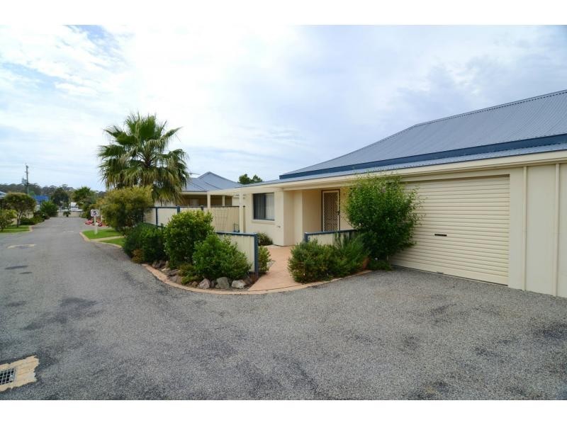 Unit 8/26-28 Merimbola Street, Pambula NSW 2549