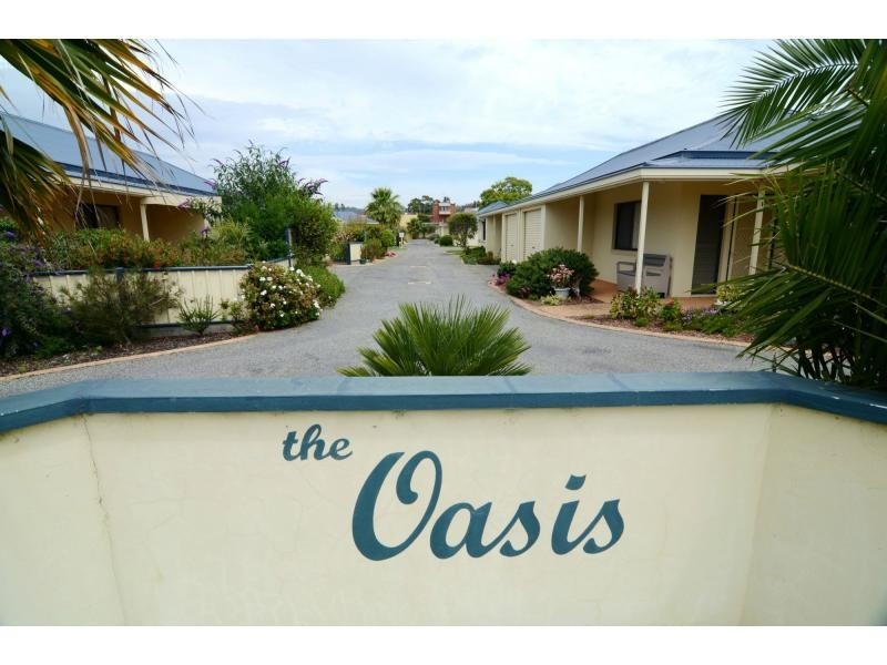 Unit 8/26-28 Merimbola Street, Pambula NSW 2549