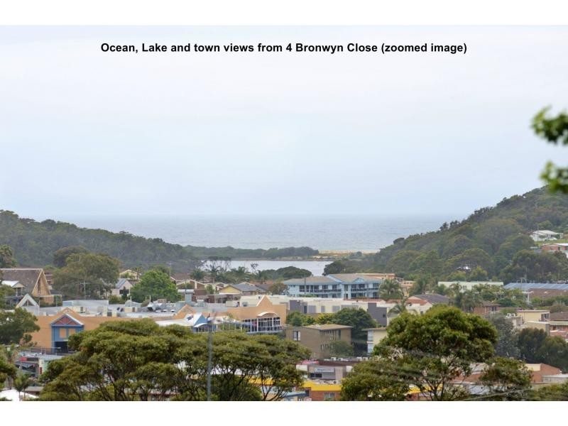4 Bronwyn Close, Merimbula NSW 2548