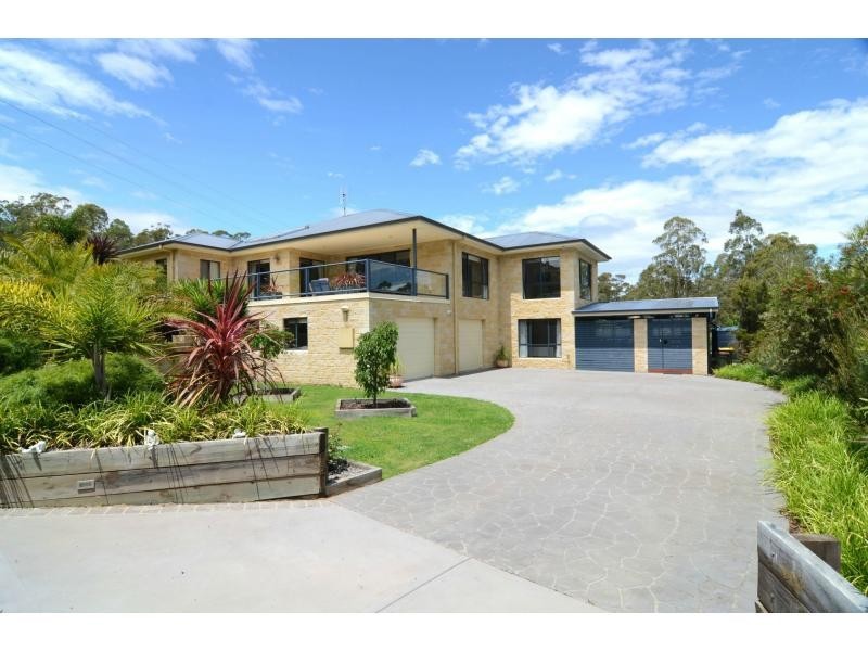 14 Walsh Close, Wolumla NSW 2550