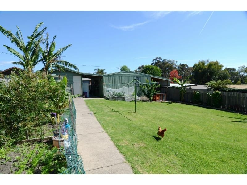 49 Bungo Street, Eden NSW 2551