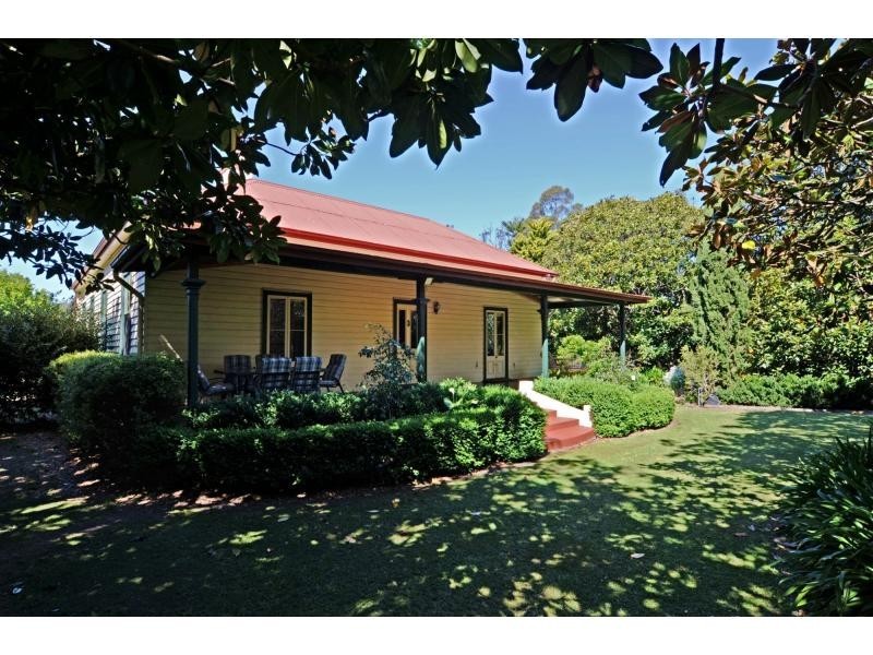 50 Princes Highway, Eden NSW 2551