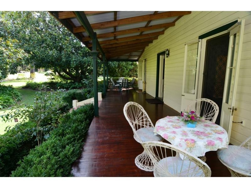 50 Princes Highway, Eden NSW 2551
