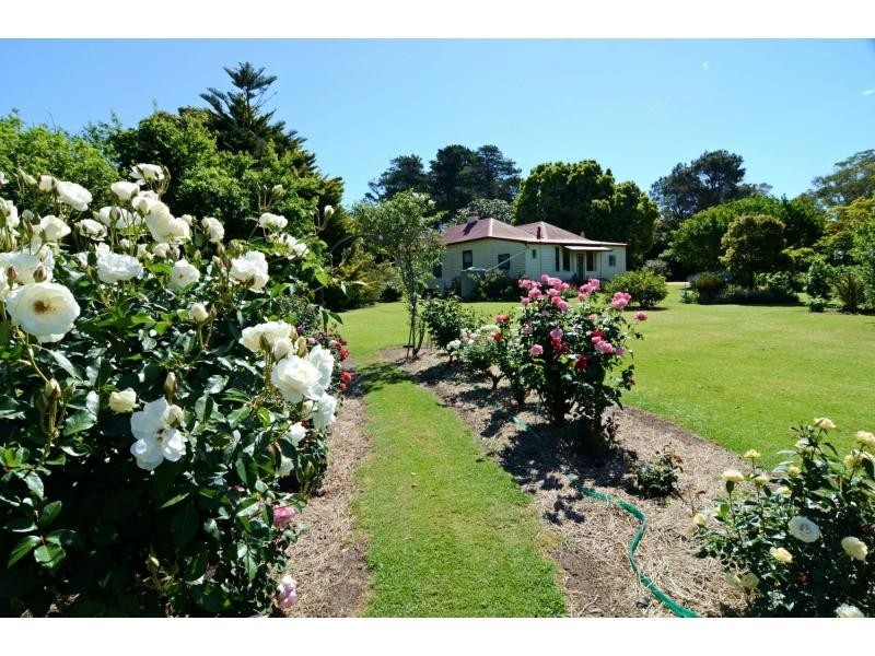 50 Princes Highway, Eden NSW 2551