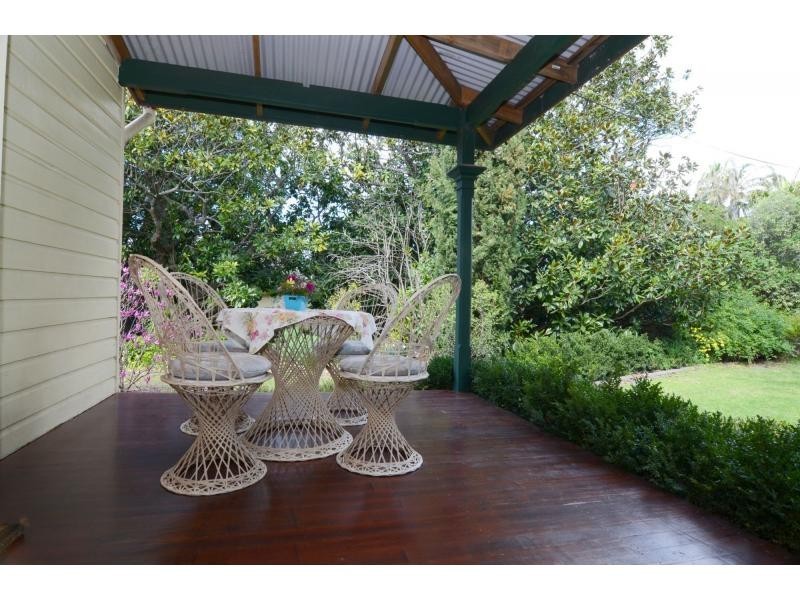 50 Princes Highway, Eden NSW 2551