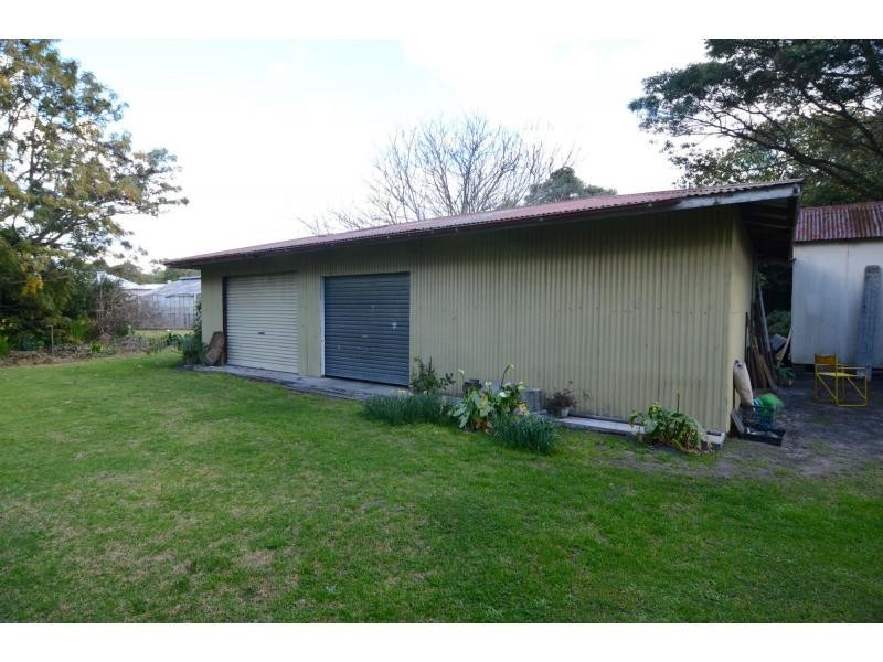 50 Princes Highway, Eden NSW 2551