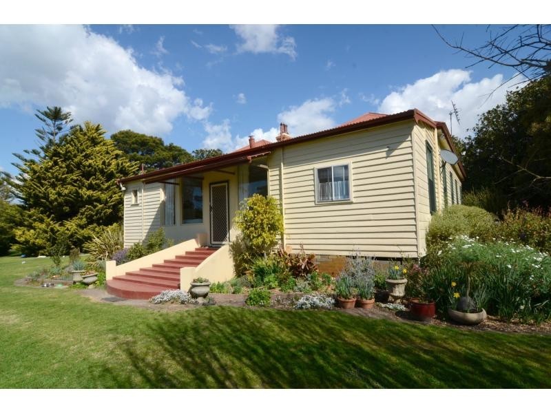 50 Princes Highway, Eden NSW 2551