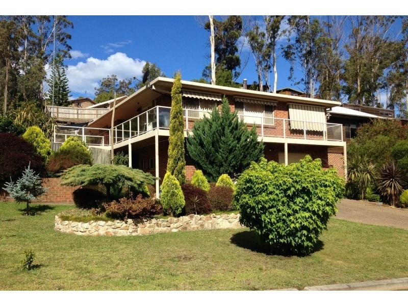 59 Ida Rodd Drive, Eden NSW 2551