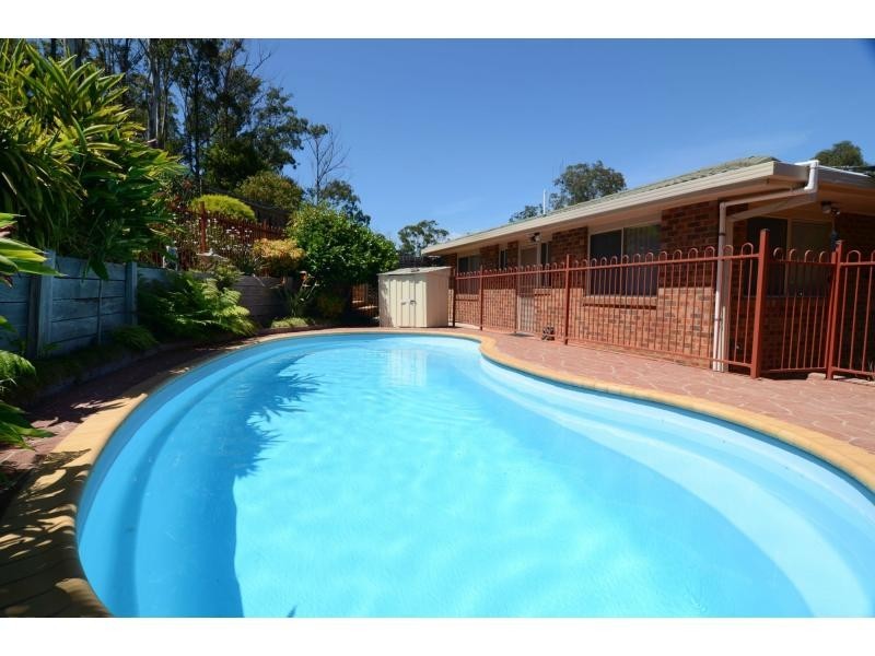 59 Ida Rodd Drive, Eden NSW 2551