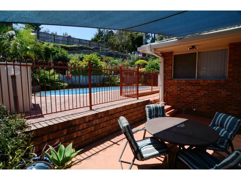 59 Ida Rodd Drive, Eden NSW 2551