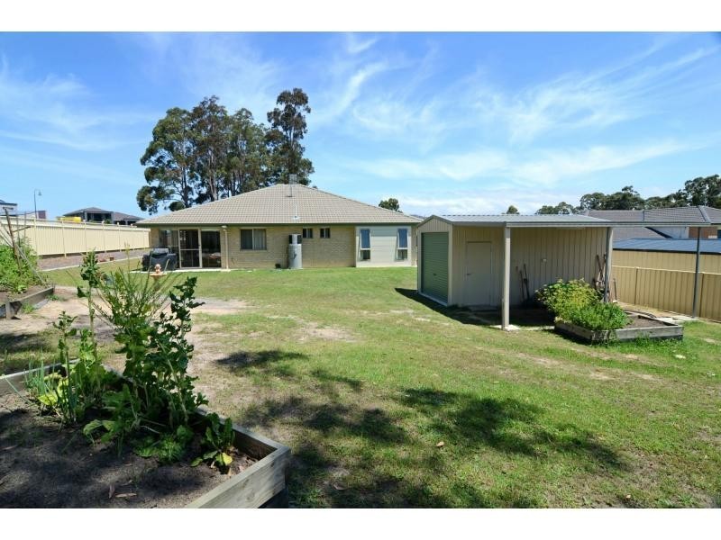 5 Albacore Crescent, Eden NSW 2551