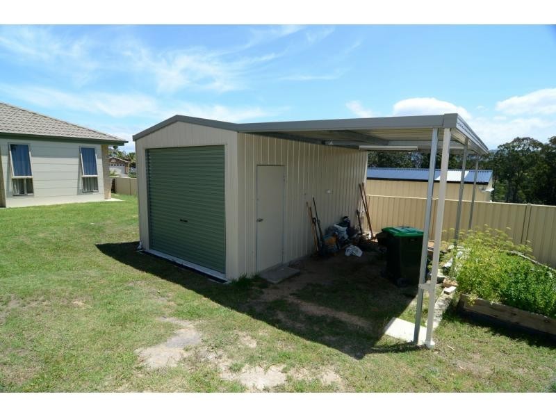 5 Albacore Crescent, Eden NSW 2551