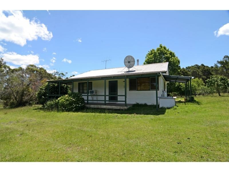 Towamba NSW 2550