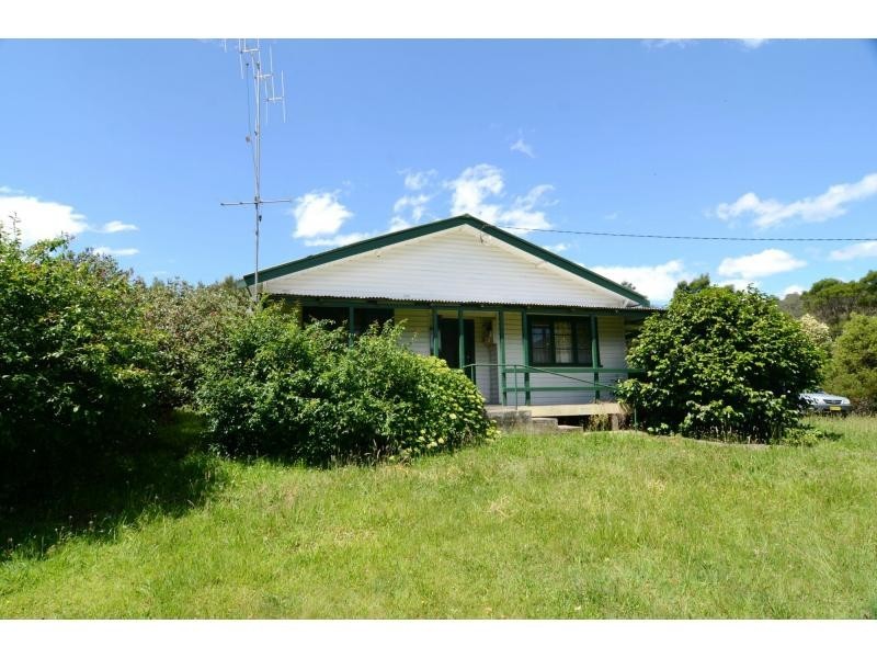 Towamba NSW 2550