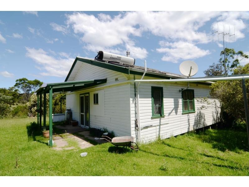 Towamba NSW 2550