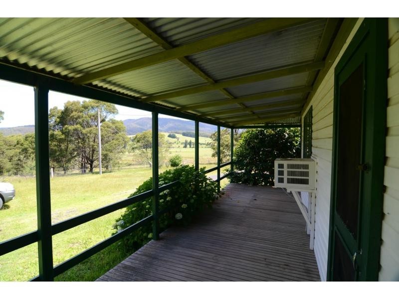 Towamba NSW 2550