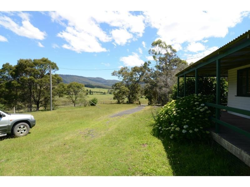 Towamba NSW 2550
