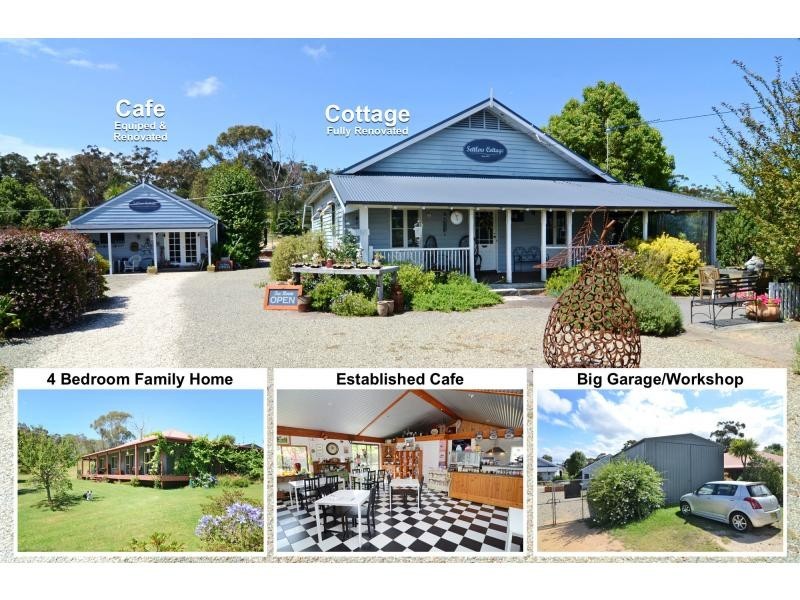 4021 Princes Highway, Broadwater NSW 2549