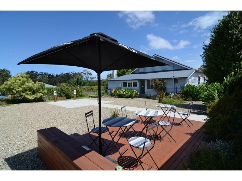 4021 Princes Highway, Broadwater NSW 2549