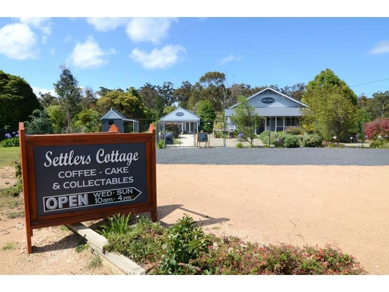 4021 Princes Highway, Broadwater NSW 2549