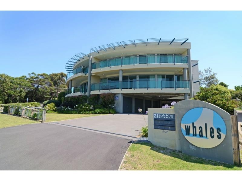 Unit 3/21 Lake Street, Eden NSW 2551