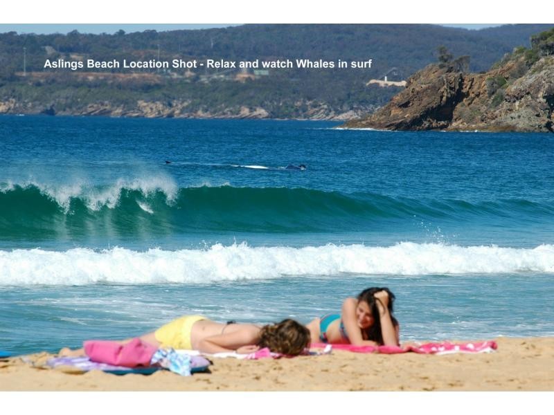 Unit 3/21 Lake Street, Eden NSW 2551