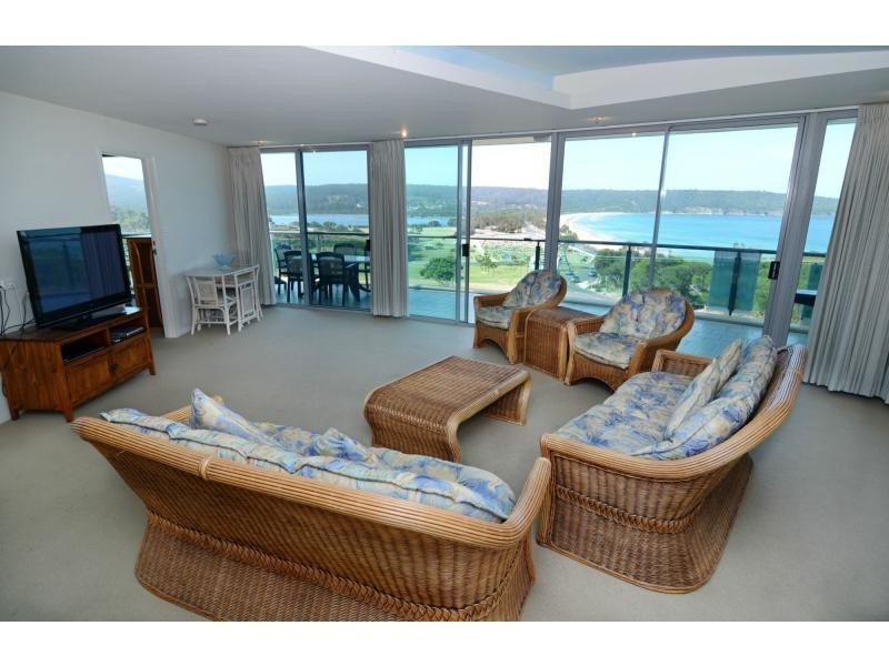 Unit 3/21 Lake Street, Eden NSW 2551