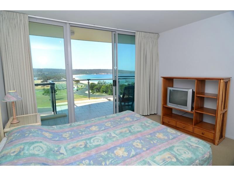 Unit 3/21 Lake Street, Eden NSW 2551