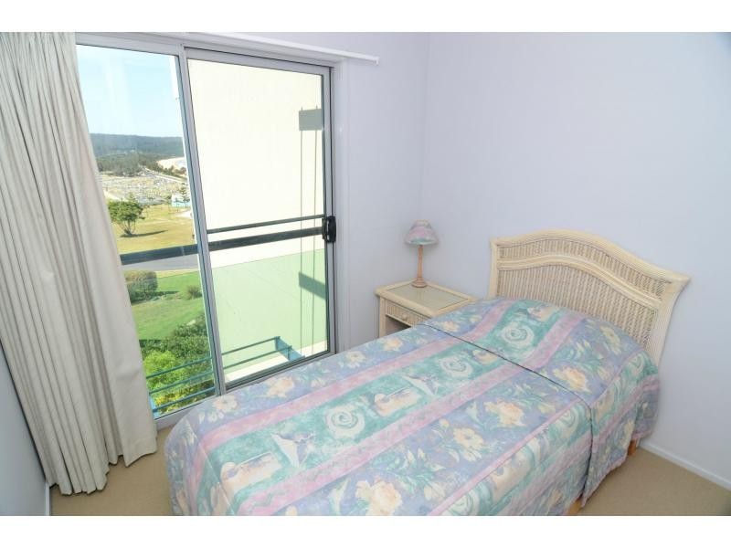 Unit 3/21 Lake Street, Eden NSW 2551