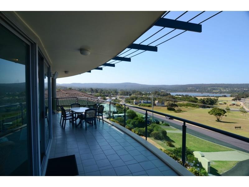 Unit 3/21 Lake Street, Eden NSW 2551