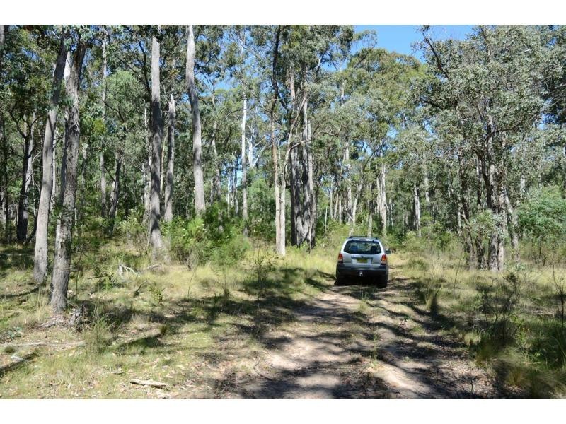 L13 Burragate Road, Wyndham NSW 2550