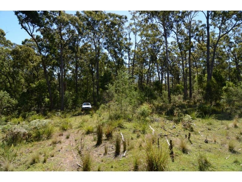 L13 Burragate Road, Wyndham NSW 2550