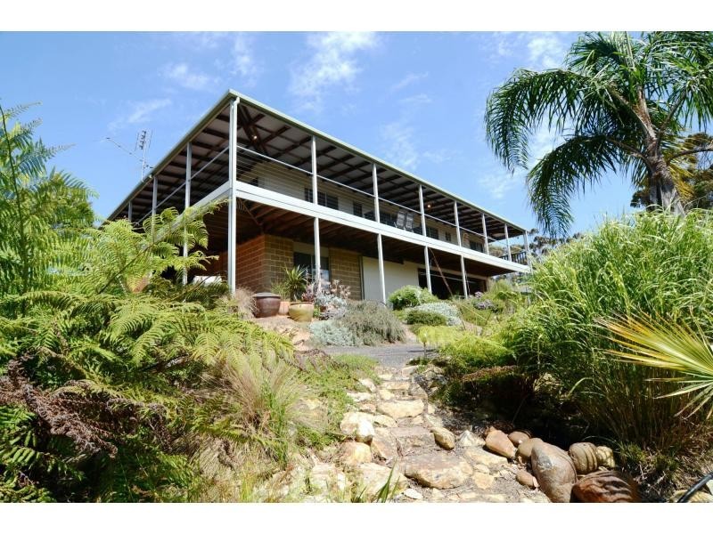 22 Adelaide Avenue, Wonboyn NSW 2551