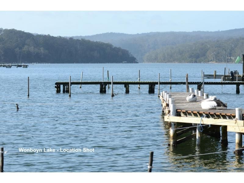 22 Adelaide Avenue, Wonboyn NSW 2551
