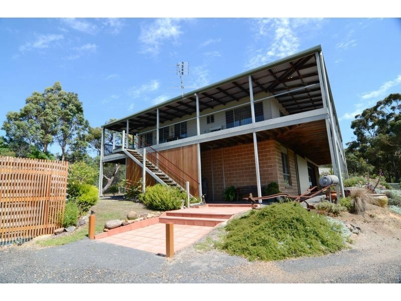 22 Adelaide Avenue, Wonboyn NSW 2551