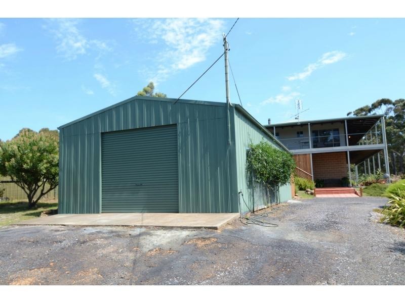 22 Adelaide Avenue, Wonboyn NSW 2551