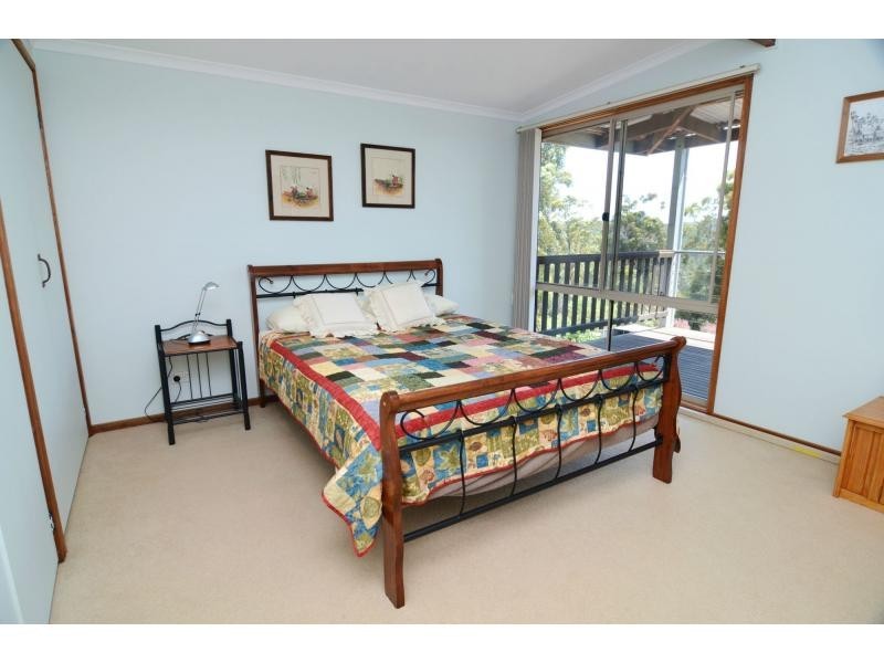 22 Adelaide Avenue, Wonboyn NSW 2551