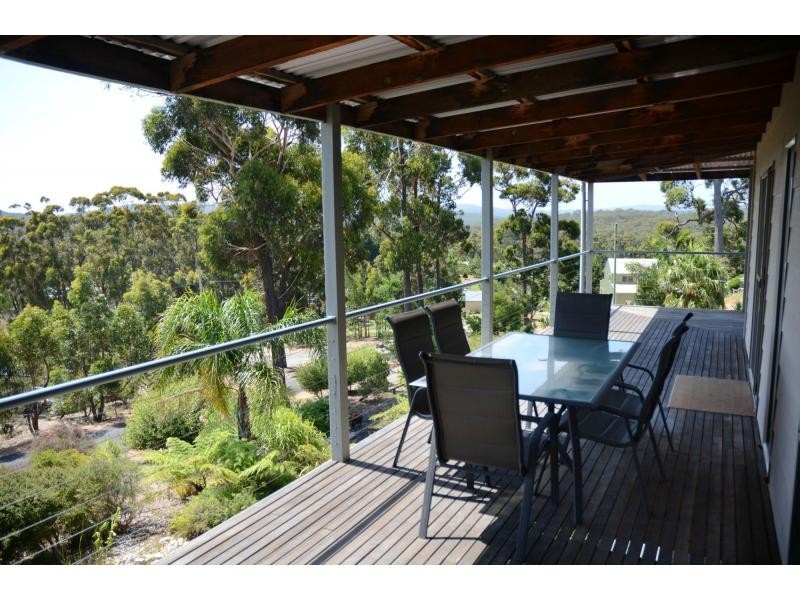 22 Adelaide Avenue, Wonboyn NSW 2551