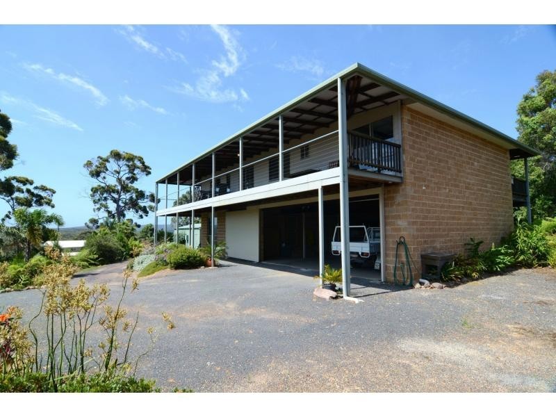 22 Adelaide Avenue, Wonboyn NSW 2551