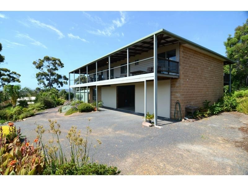 22 Adelaide Avenue, Wonboyn NSW 2551