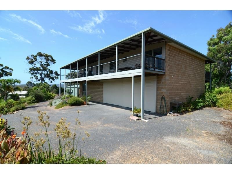 22 Adelaide Avenue, Wonboyn NSW 2551