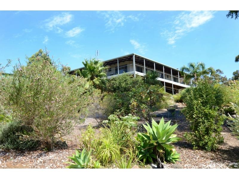 22 Adelaide Avenue, Wonboyn NSW 2551