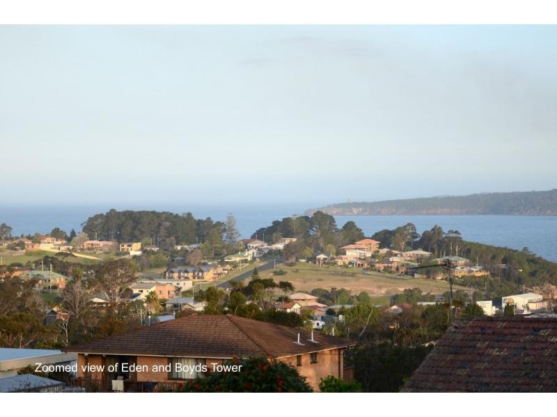 54a Mitchell Street, Eden NSW 2551