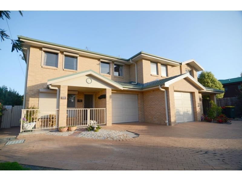 54a Mitchell Street, Eden NSW 2551