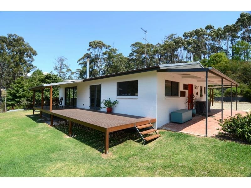 218 Back Creek Road, Nethercote NSW 2549