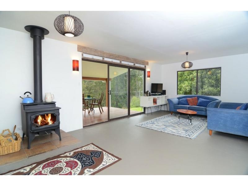 218 Back Creek Road, Nethercote NSW 2549