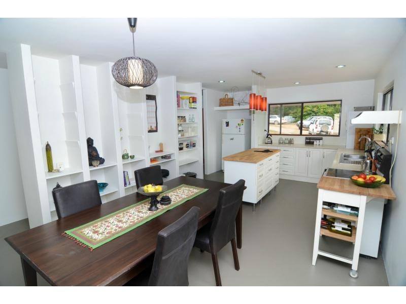 218 Back Creek Road, Nethercote NSW 2549