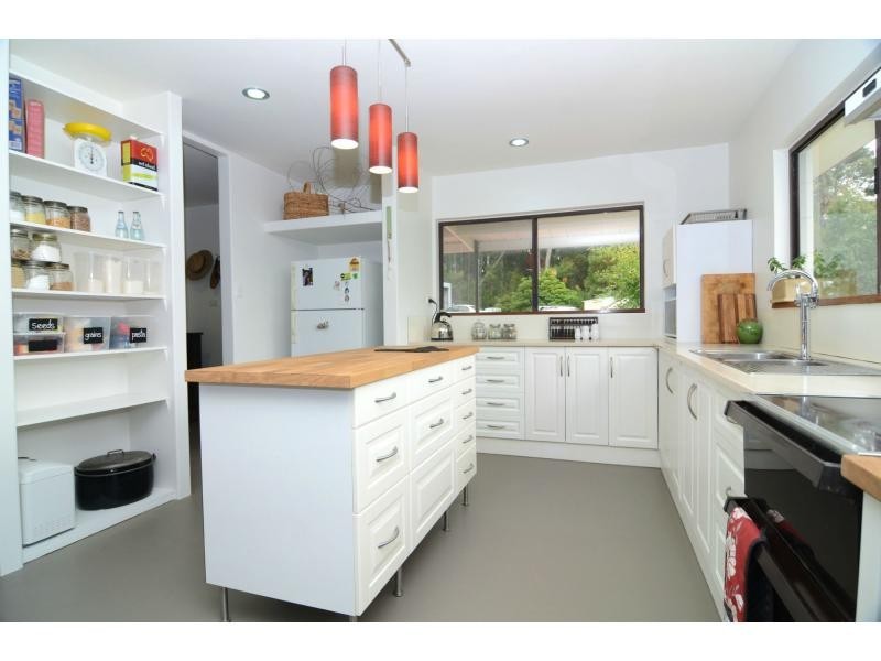 218 Back Creek Road, Nethercote NSW 2549