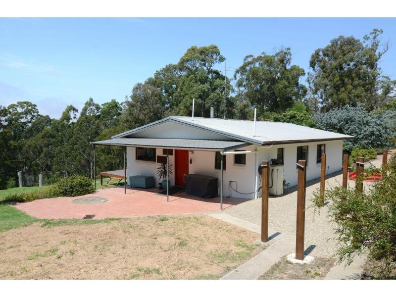218 Back Creek Road, Nethercote NSW 2549