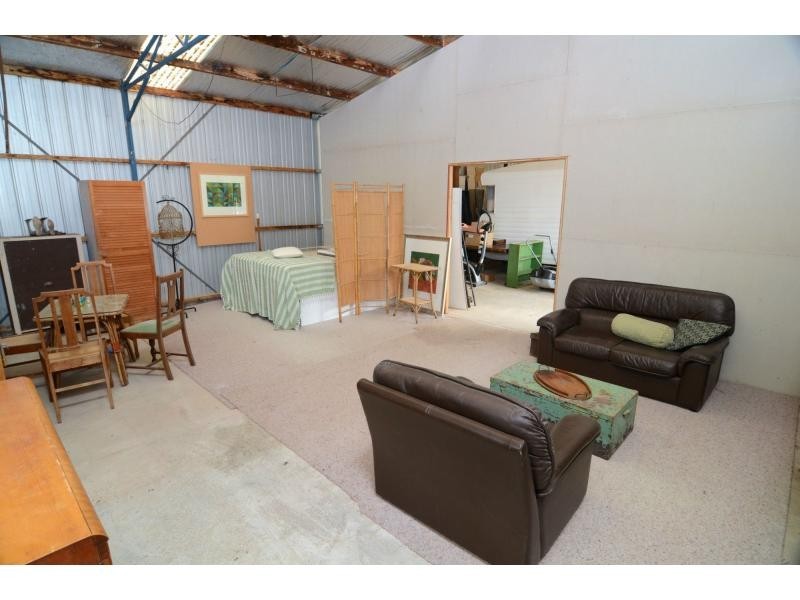 218 Back Creek Road, Nethercote NSW 2549